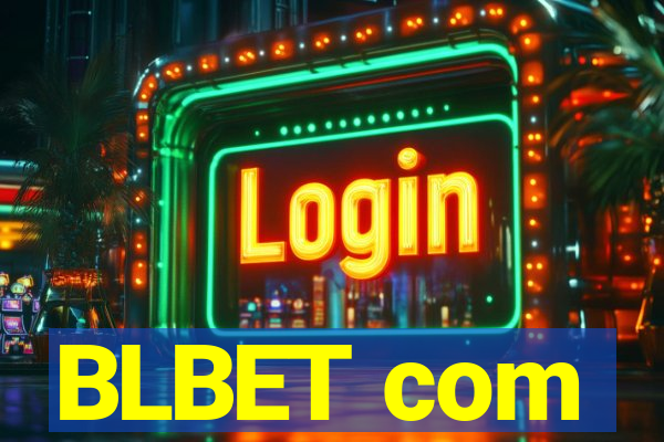 BLBET com